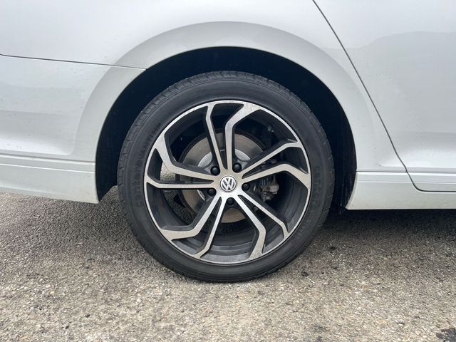 Image for 2020 Volkswagen Passat 2.0 TDI 150HP