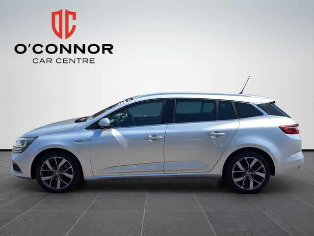 Image for 2018 Renault Megane "Big on space, easy on the wallet – only €12, 888"
