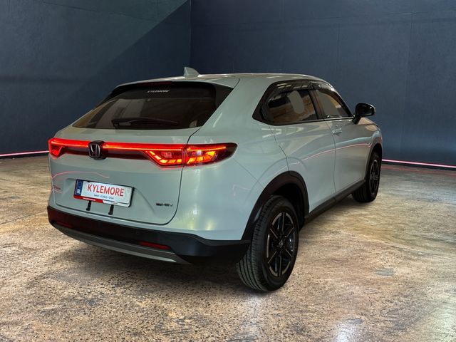 Image for 2022 Honda Vezel 1.5 HYBRID AUTOMATIC - NEW MODEL - FACTORY ALLOYS - CRUISE CONTROL - PADDLE SHIFT - REAR CAMERA/PARKING RADAR