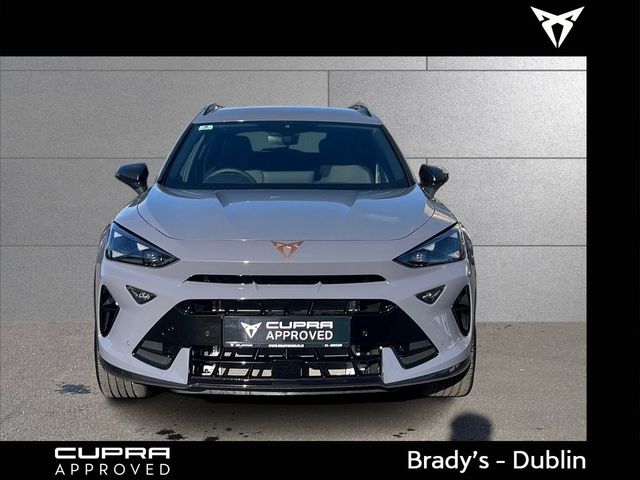 Image for 2025 Cupra Formentor 1.5 eTSI 150HP DSG *CUPRA APPROVED*
