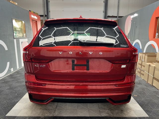 Image for 2024 Volvo XC60 2024 VOLVO XC60 T6 PLUG-IN 2.0 AUTOMATIC / CRUISE CONTROL / 360 CAMERA / ELECTRIC MEMORY & HEATED SEATS / PANORAMIC SUNROOF / APPLE CARPLAY AND MORE