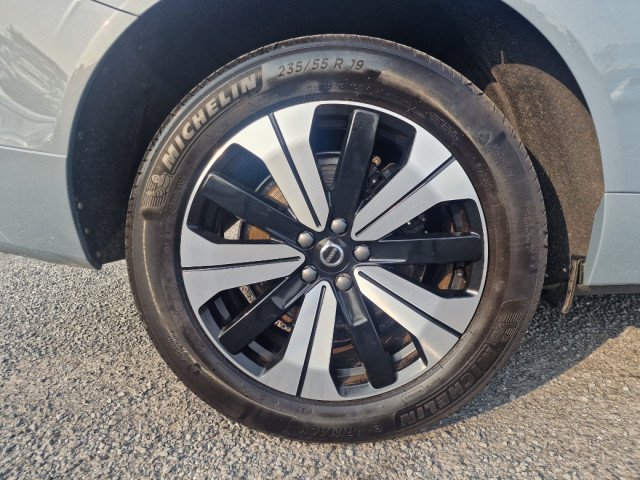Image for 2023 Volvo XC60 RECHARGE T6 PLUS AWD DARK EDT*QUALITY ASSURED USED CARS*SIMI APPROVED*GREAT RATE FINANCE AVAILABLE*WELCOME TO DAVID QUIGLEY AUTOS*