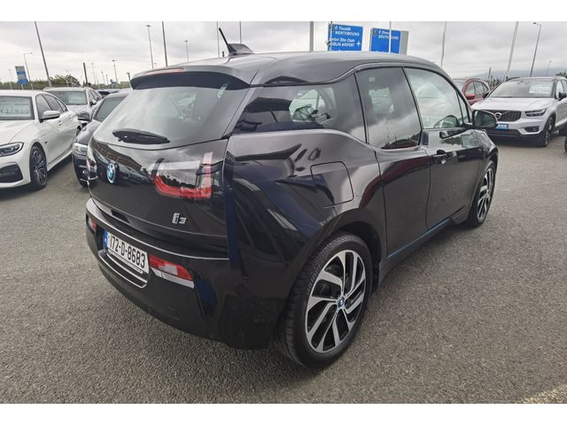 Image for 2017 BMW i3 RANGE EXTENDER **HARMON/KARDON** AUTOMATIC PETROL PLUG-IN HYBRID - FINANCE AVAILABLE - CALL US TODAY ON 01 492 6566 OR 087-092 5525