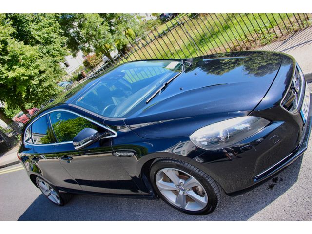 Image for 2014 Volvo V40 T4 1.6 Automatic , FSH, NCT