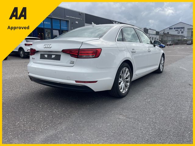 Image for 2017 Audi A4 SE ULTRA TDI FREE DELIVERY 