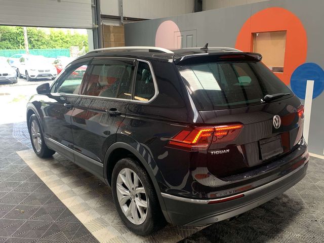 Image for 2018 Volkswagen Tiguan ONLY €26950! Tiguan Automatic 1.4 TSI Highline / Front + Rear Heated Seats / Tiguan Automatic Highline