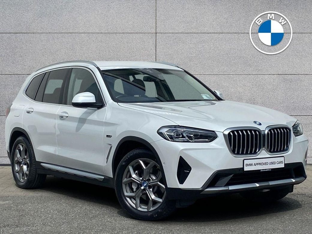 Image for 2022 BMW X3 xDrive30e xLine