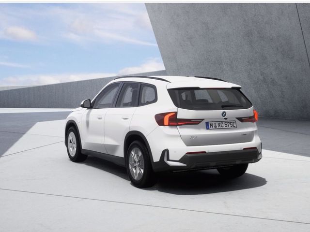 Image for 2026 BMW X1 xDrive25e Sport Edition