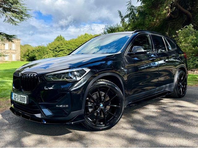 Image for 2021 BMW X1 XDRIVE 25E SPORT