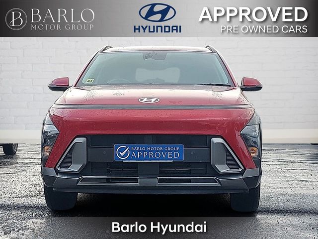 Image for 2023 Hyundai Kona 1.6 HYBRID Elegance Auto