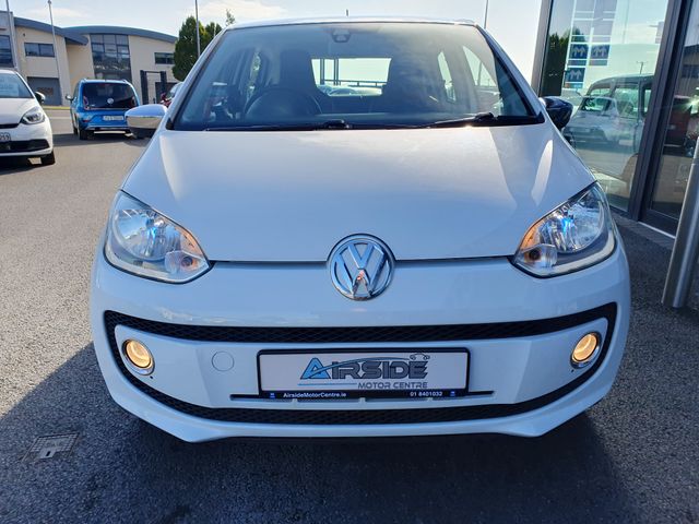 Image for 2016 Volkswagen up! JEANS EDITION * 1.0 BLUEMOTION AUTOMATIC