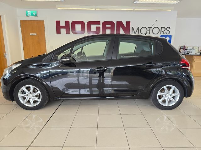 Image for 2018 Peugeot 208 Active 1.2 5DR H/B