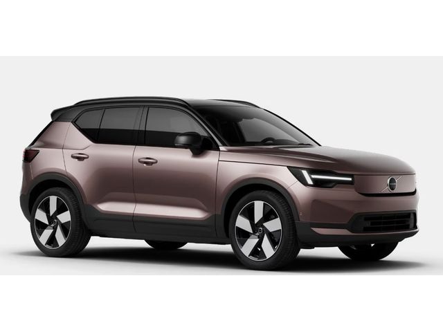 Image for 2027 Volvo EX40 ULTRA LONG RANGE *NEW MODEL* € PER WEEK ON PCP