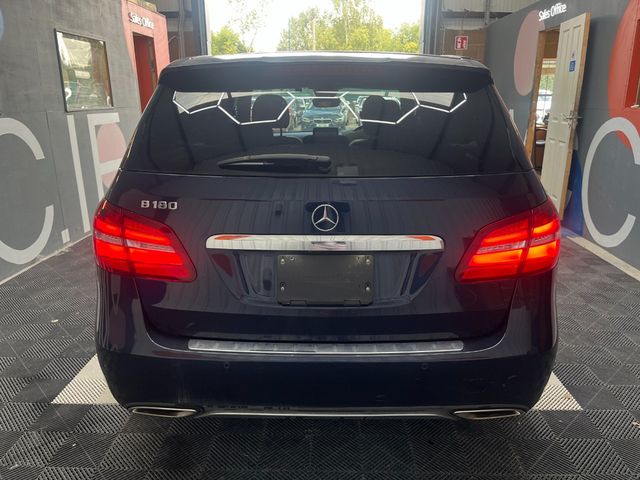 Image for 2018 Mercedes-Benz B Class MERCEDES B CLASS B180 AUTOMATIC / LEATHER HEATED SEATS / PARKING CAMERA/ PANORAMIC ROOF AND MORE