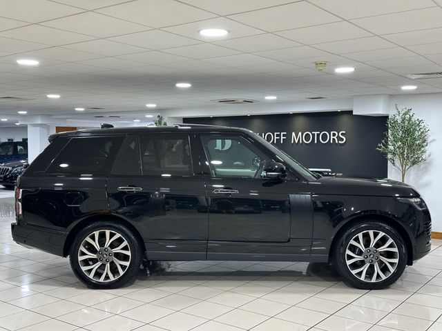 Image for 2022 Land Rover Range Rover P400e AUTOBIOGRAPHY=LOW MILES//HUGE SPEC//FULL SERVICE HISTORY=TAILORED FINANCE PACKAGES AVAILABLE=TRADE INS WELCOME