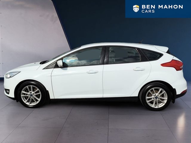 Image for 2017 Ford Focus 1.5 TDCi 95PS Style