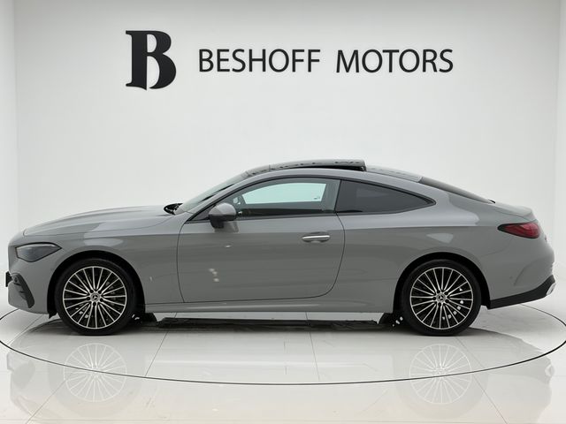 Image for 2026 Mercedes-Benz CLE 300e AMG LINE PREMIUM=PAN ROOF//ALPINE GREY//AS NEW=ONLY 4000 MILES=TAILORED FINANCE PACKAGES INCLUDING PCP AVAILABLE=TRADE IN'S WELCOME