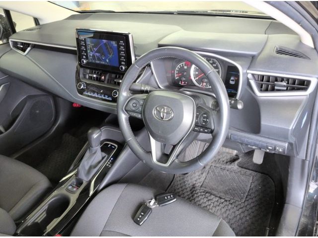 Image for 2020 Toyota Corolla 1.8 Corolla S Petrol Auto