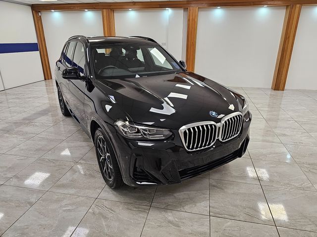 Image for 2025 BMW X3 PRICED TO SELL 
