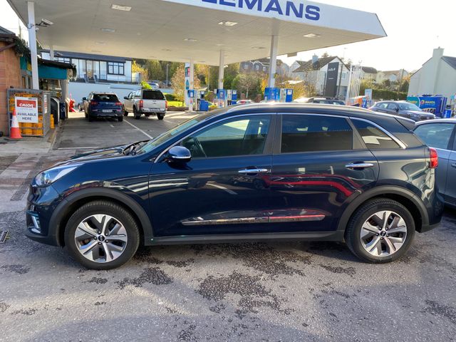 Image for 2020 Kia Niro Electric Long Range 0% finance €50 per week