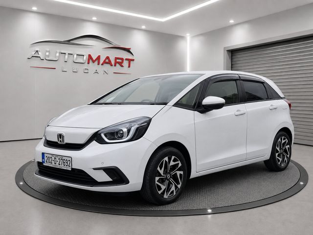 Image for 2020 Honda Fit 