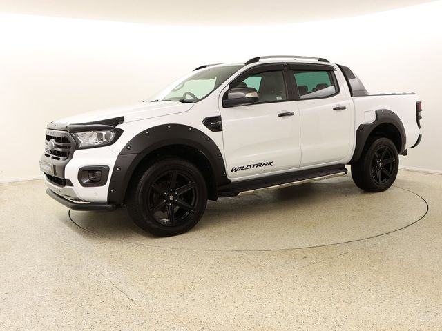 Image for 2021 Ford Ranger 