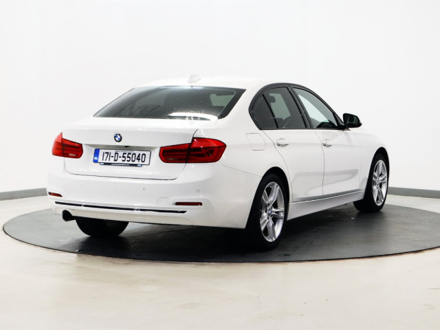 Image for 2017 BMW 3 Series *X118* 318 F30 D Sport 4DR Auto