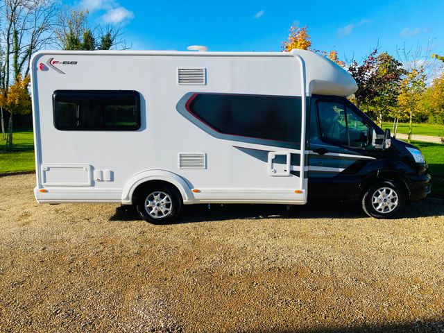 Image for 2022 Ford Transit 