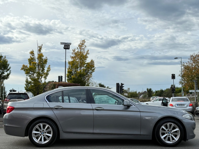 Image for 2010 BMW 5 Series 520D SE AUTO *NEW MODEL*