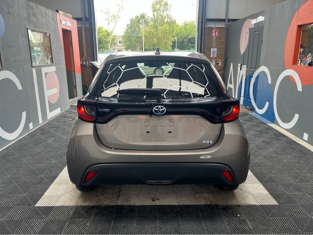 Image for 2020 Toyota Yaris ONLY €15950! YARIS 1.5 HYBRID / 82K KMS / AUTOMATIC / REVERSE CAMERA / CRUISE CONTROL & MORE