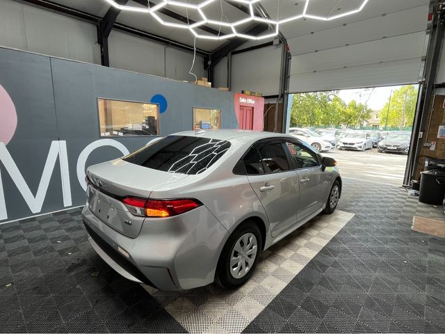 Image for 2024 Toyota Corolla €24950 2024 TOYOTA COROLLA HYBRID G 1.8 AUTOMATIC / REVERSE CAMERA AND MORE