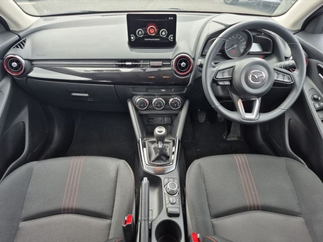 Image for 2024 Mazda Mazda2 ** HOMURA ** STUNNING CAR ** TRINITY MOTORS **