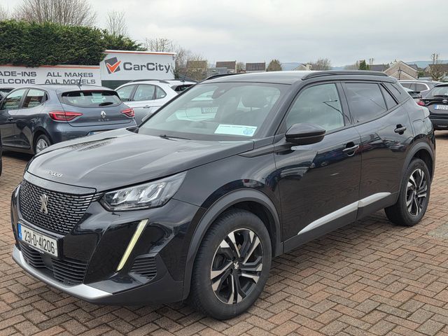 Image for 2023 Peugeot 2008 Allure 1.2 100 6.4 4DR