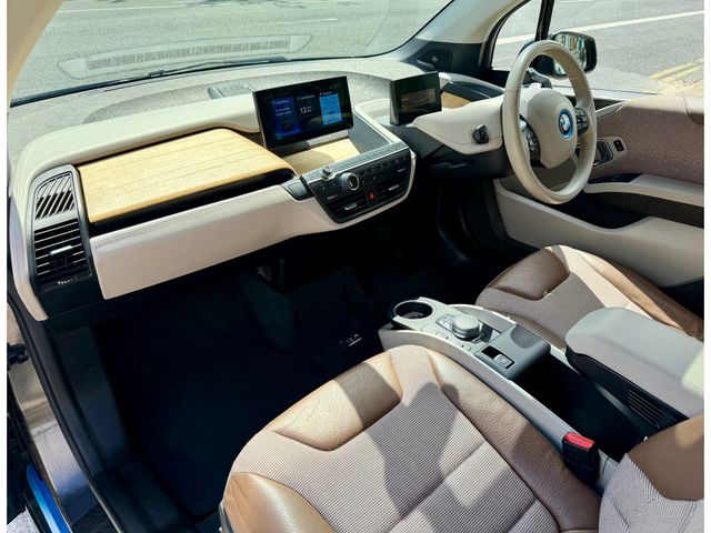 Image for 2019 BMW i3 MEGA SPEC i3S 120AH AUTO 5DR