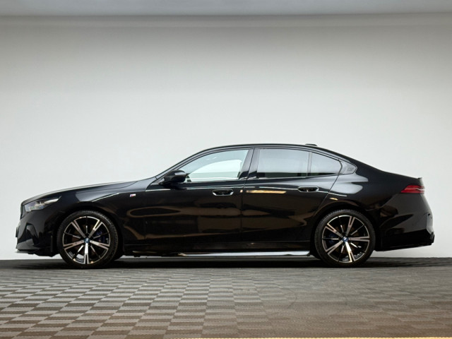 Image for 2024 BMW i5 40 M SPORT EDRIVE