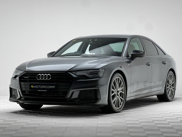 Image for 2023 Audi A6 50 TFSI E S LINE BLACK ED QUATTRO