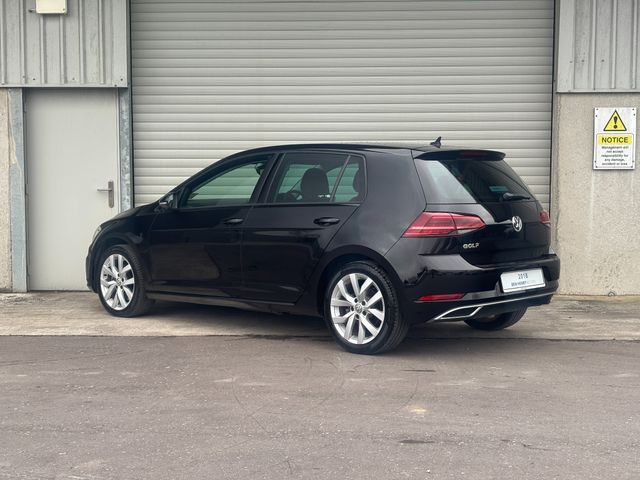 Image for 2018 Volkswagen Golf 1.4 TSI HIGHLINE AUTO