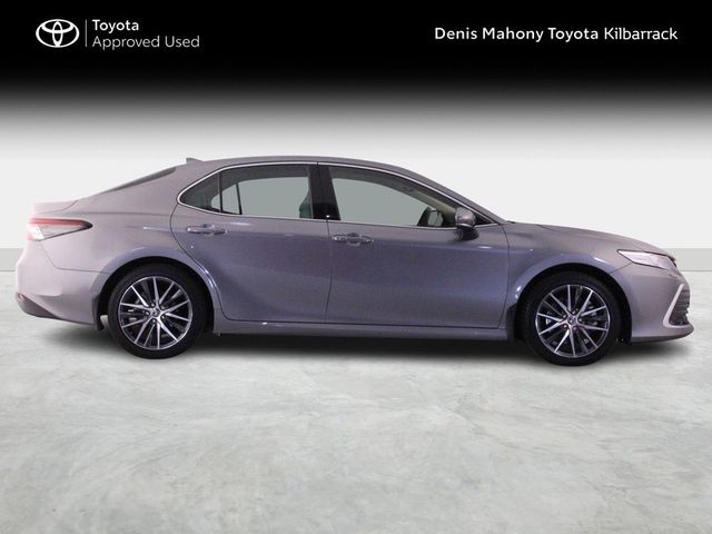 Image for 2022 Toyota Camry PLATINUM EDITION 4DR AUTO