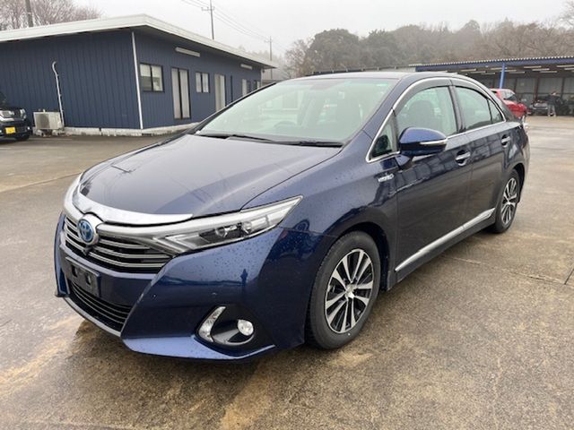 Image for 2017 Toyota Sai COMING IN MARCH 2026 // ALLOYS // APPLE CAR PLAY