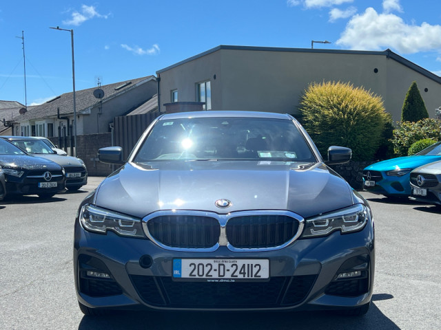 Image for 2020 BMW 3 Series G20 E M SPORT AUTO *HIGH SPEC*