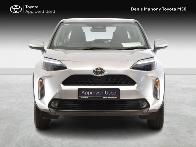 Image for 2025 Toyota Yaris Cross Hybrid Luna Auto