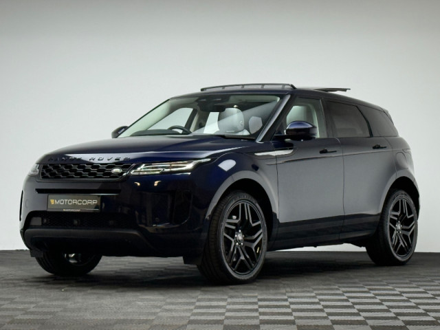 Image for 2021 Land Rover Range Rover Evoque S P300E 1.5 PHEV AUTO