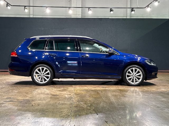 Image for 2020 Volkswagen Golf 1.2 TSI AUTOMATIC - ALLOY WHEELS - CRUISE CONTROL - MULTI FUNCTION STEERING WHEEL - HEATING / AC CONTROLS - REVERSE CAMERA 