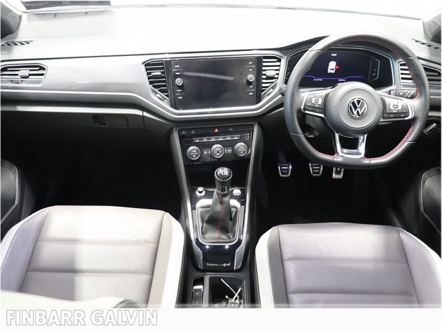 Image for 2022 Volkswagen T-Roc 2.0 TDI 150bhp Sport