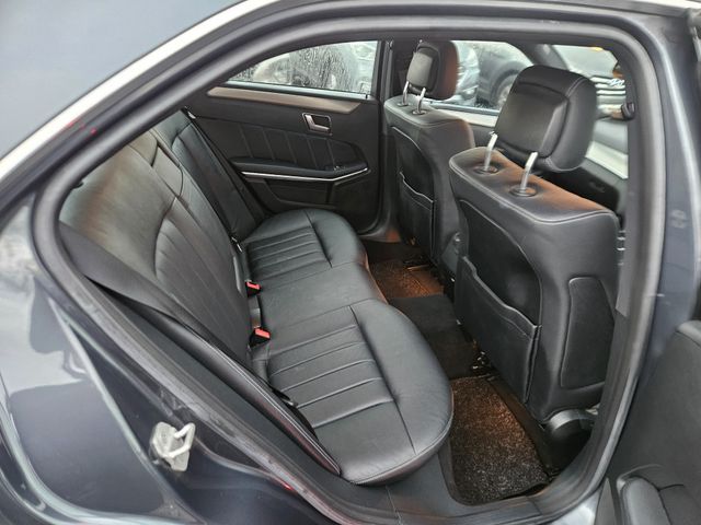 Image for 2015 Mercedes-Benz E Class E 220 CDI Bluetec SE 4DR Auto