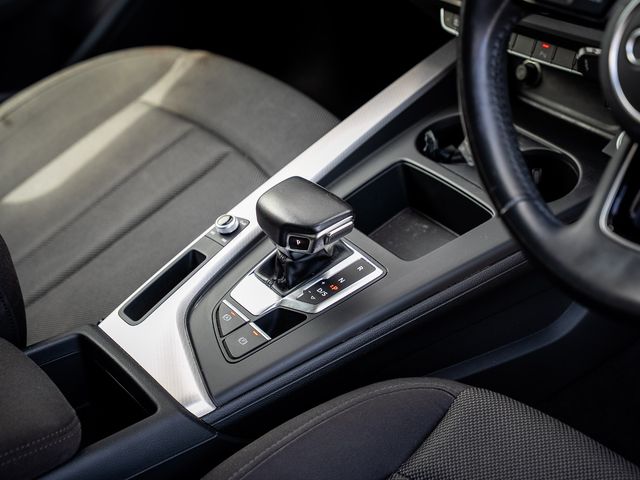 Image for 2020 Audi A4 Technik 35 163PS 4DR Auto