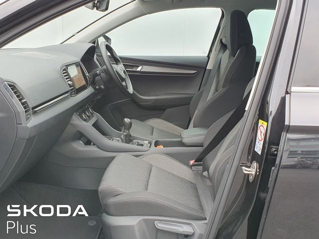 Image for 2023 Skoda Karoq 2.0TDI 115HP Style Call Cormac on 0861736180