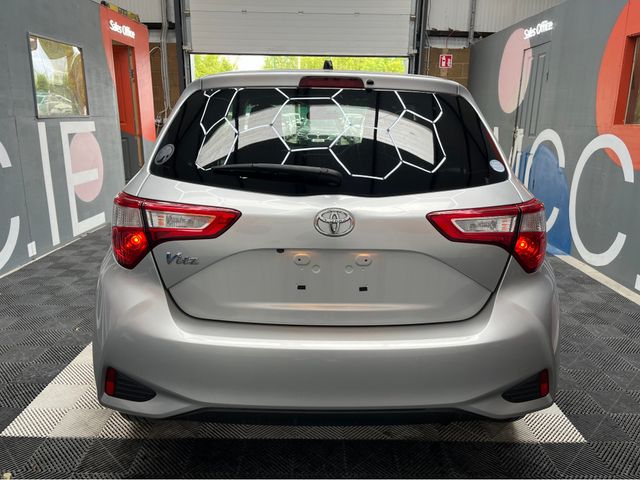 Image for 2019 Toyota Vitz €9950 2019 TOYOTA VITZ F 1.0 AUTOMATIC / REVERSE CAMERA AND MORE