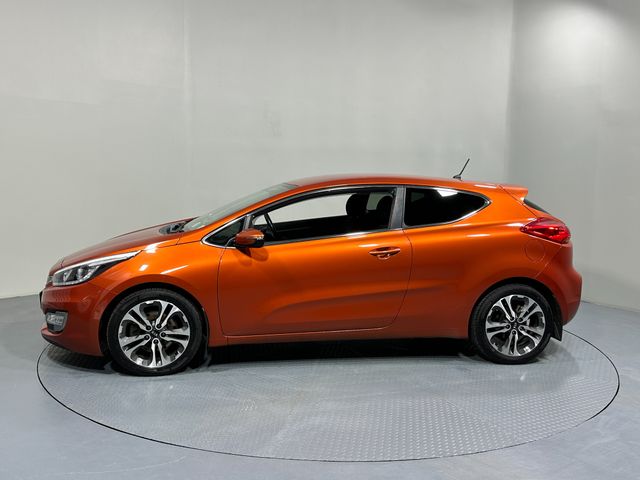 Image for 2014 Kia Ceed Pro Ceed 1.6 Crdi Low Kms 