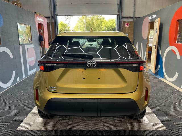 Image for 2021 Toyota Yaris Cross YARIS CROSS 1.5 HYBRID / 47k KMs / REVERSE CAMERA , ADAPTIVE CRUISE & MORE